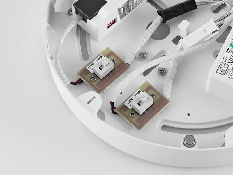 Molto Luce PERFORA PRO M (weiß) - Produktbild 10