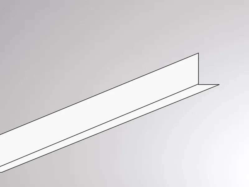 Molto Luce THE LINE LINEARVERBINDER (satiniert) - Produktbild 1