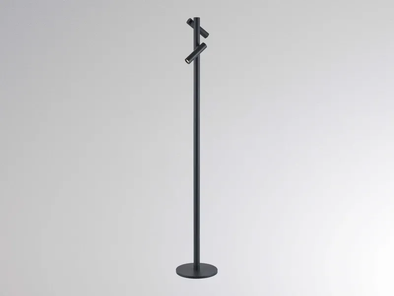 Molto Luce MIMO DOUBLE F (anthrazit) Molto Luce MIMO DOUBLE F (anthrazit) - 1