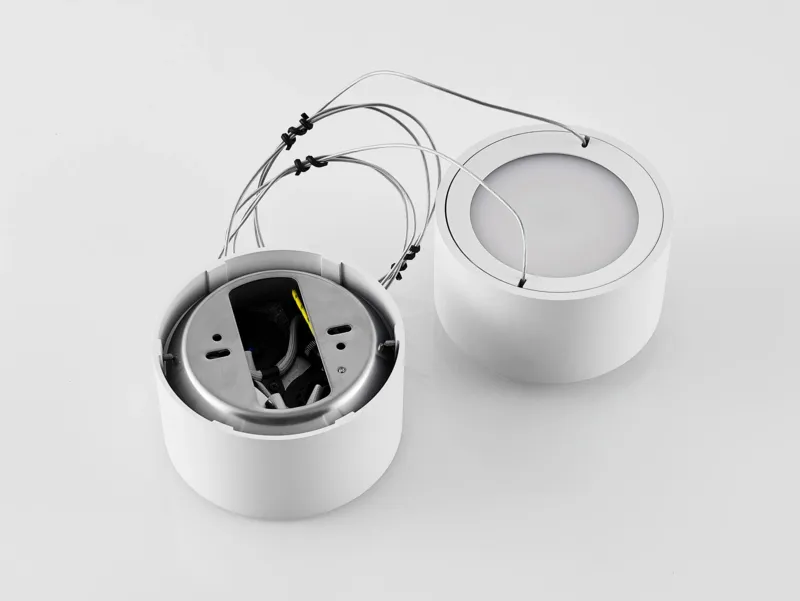 Molto Luce MAG PDI (weiß) - 5
