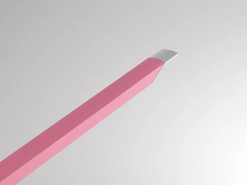 Molto Luce FLOYD ACCU T (pink) - 6