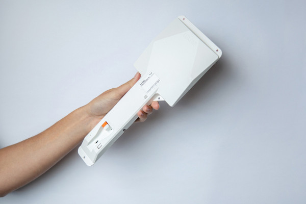 Loxone Touch Surface Air - Produktbild 5