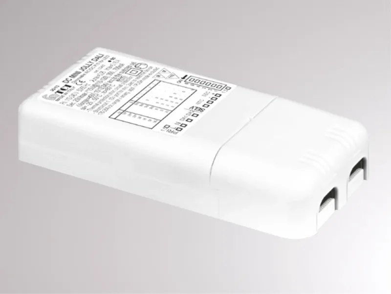 Molto Luce MINI JOLLY KONVERTER (weiß) - Produktbild 1