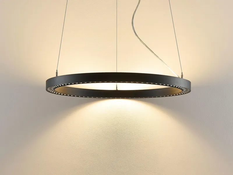 Molto Luce PERFORA PRO M (schwarz) - 10