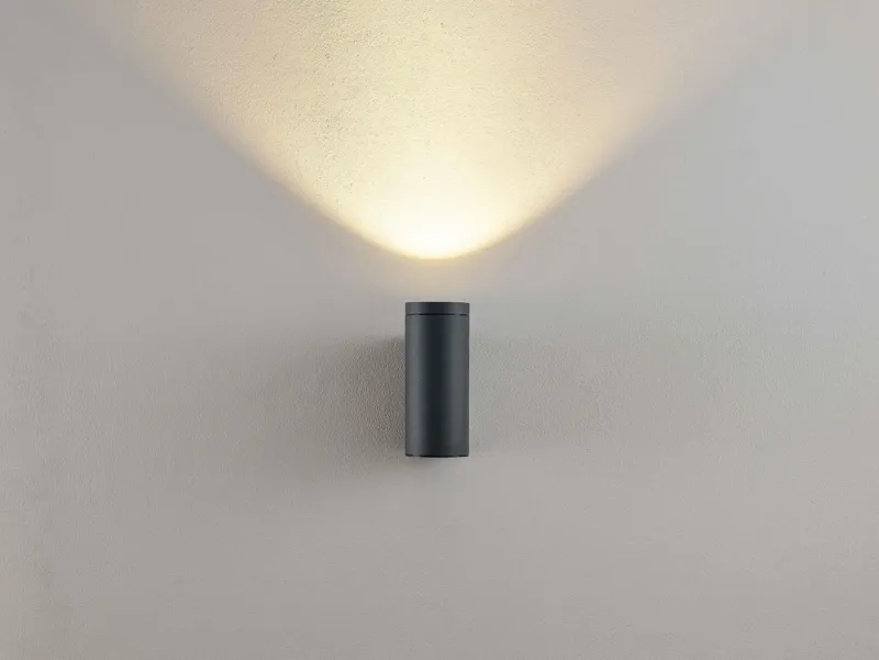 Molto Luce FORIS MINI RD W (anthrazit) - 5