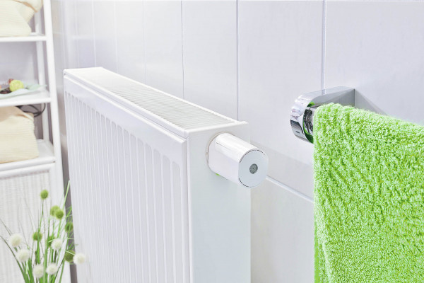 Loxone Stellantrieb Air Gen. 1 Auslaufmodell - 4
