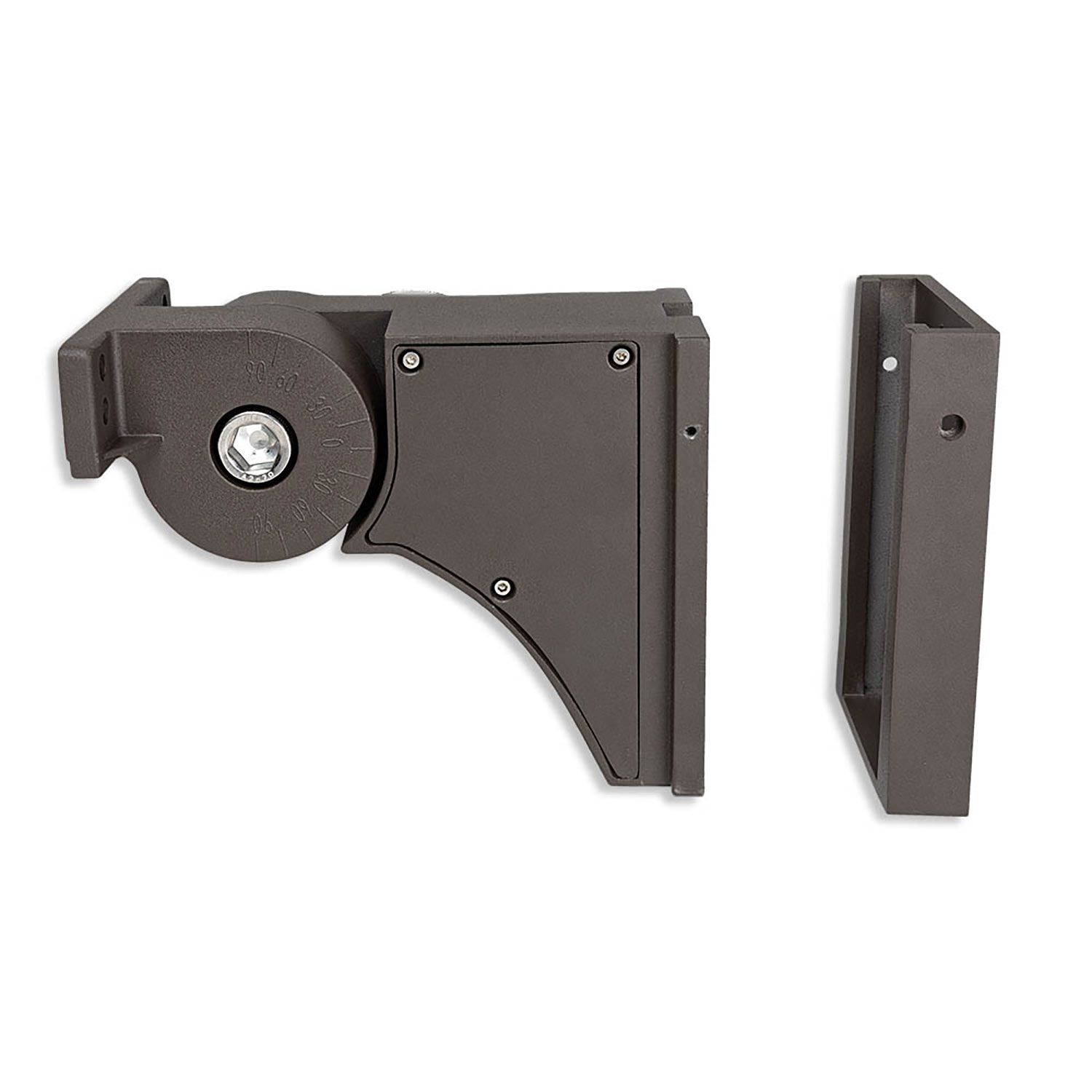 ISOLED Wandadapter variabel für Street Light HE75-115 - 2