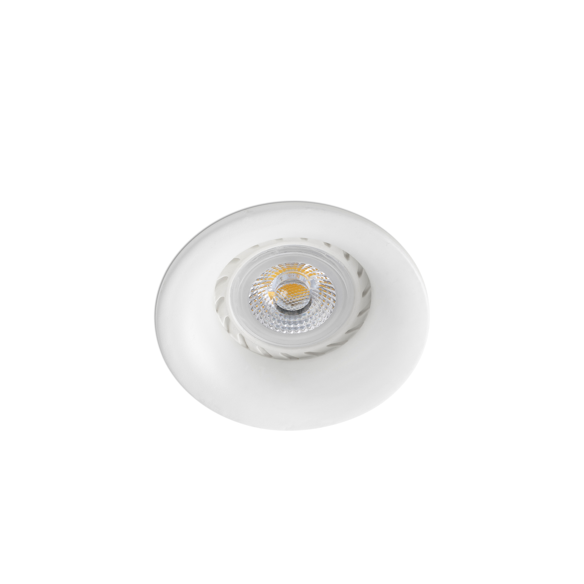 Faro NEON R Weiße Einbaulampe - Produktbild 1