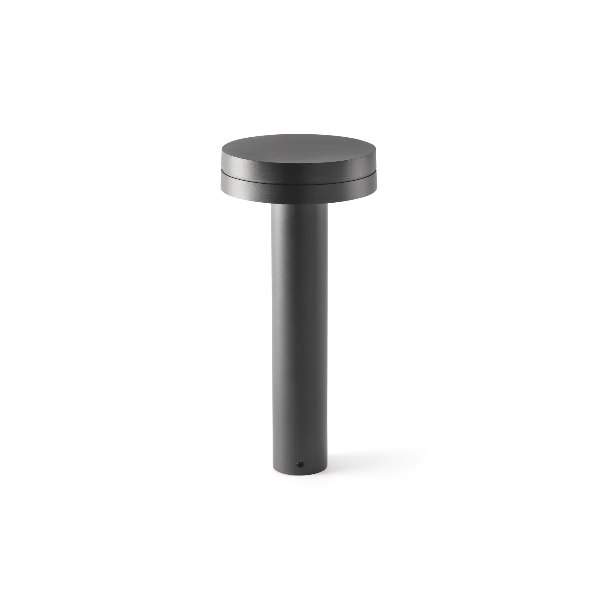 Faro ESPOT 350 Signallampe dunkelgrau warmes Licht - 1