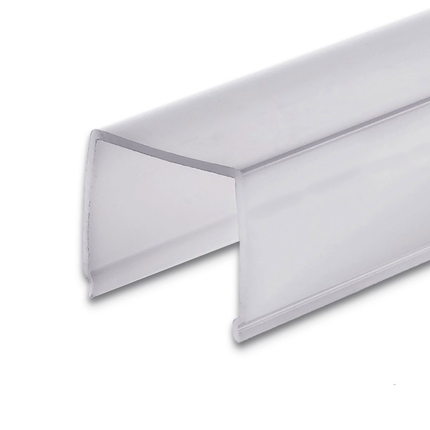 ISOLED Abdeckung COVER31 transparent 200cm für SURF20(FLAT)/ DIVE20(FLAT) ISOLED Abdeckung COVER31 transparent 200cm für SURF20(FLAT)/ DIVE20(FLAT) - 1