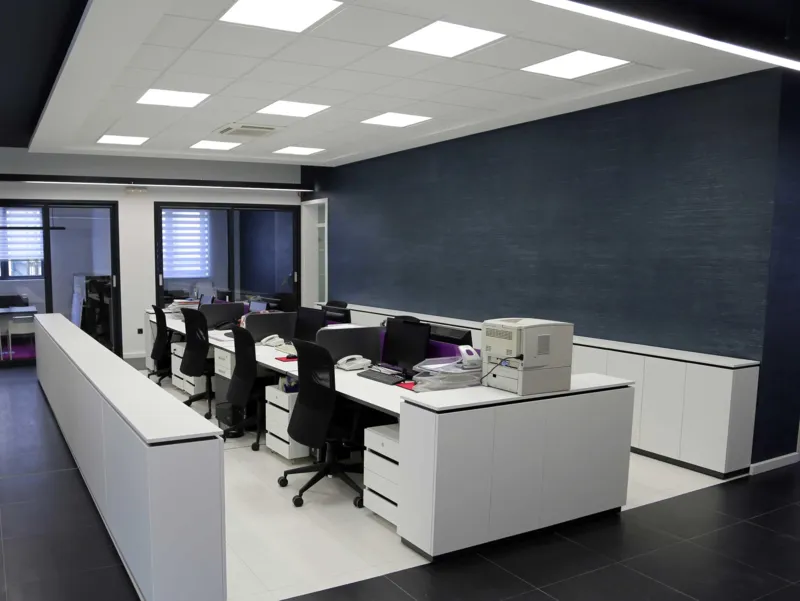 Molto Luce RETRO 620R (weiß) - Produktbild 3
