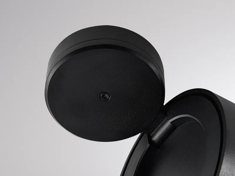 Molto Luce MAG SD TURN (schwarz) - Produktbild 9
