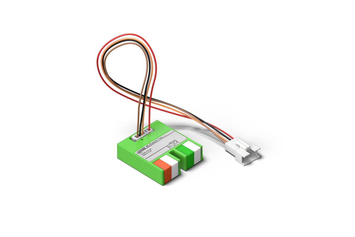 Loxone AC Control Tree for Gree - Produktbild 1