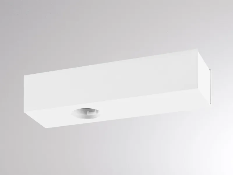 Molto Luce BASE SQ 1 (weiß) Molto Luce BASE SQ 1 (weiß) - Produktbild 1