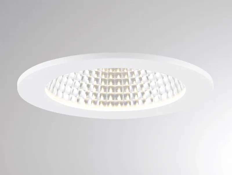 Molto Luce SUNRAY III R (weiß) Molto Luce SUNRAY III R (weiß) - Produktbild 1