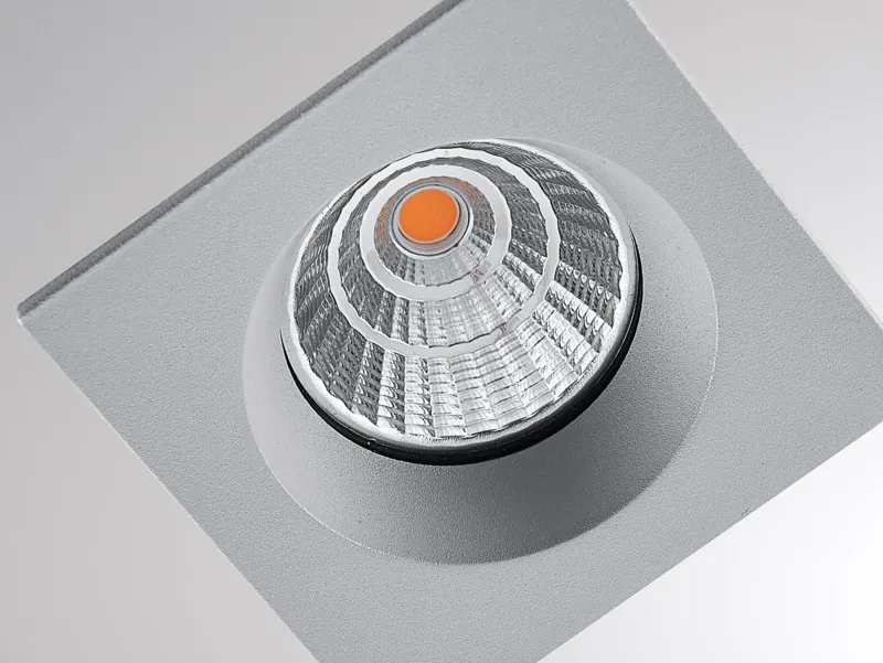 Molto Luce CHICCO SQUARE R (silber) - Produktbild 6