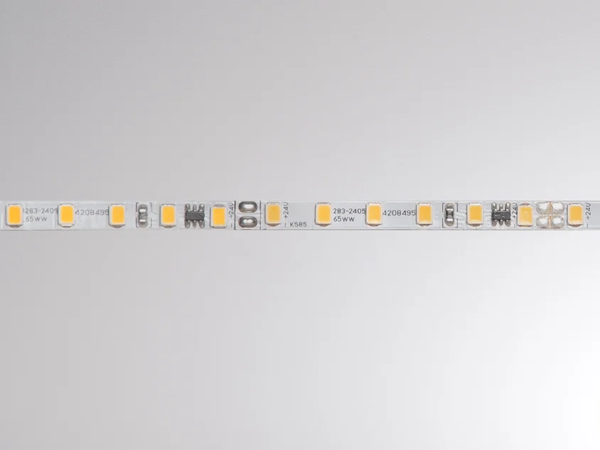 Molto Luce Premium LED Stripe IP 65 (Weiß) - 1