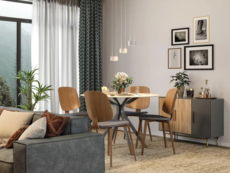Molto Luce MAG PDI (schwarz) - 3