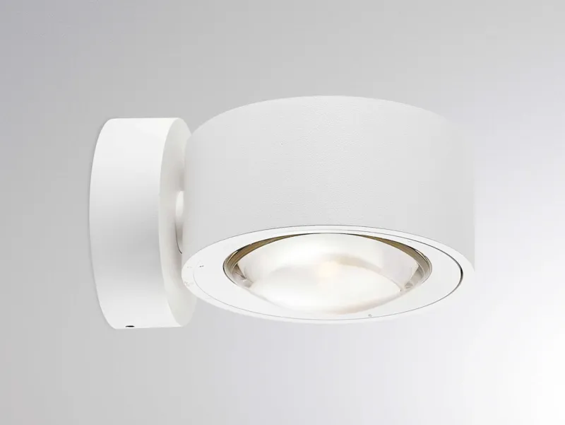 Molto Luce MAG W (weiß) Molto Luce MAG W (weiß) - Produktbild 1