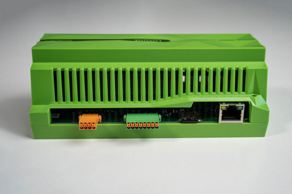 Loxone Miniserver - 7