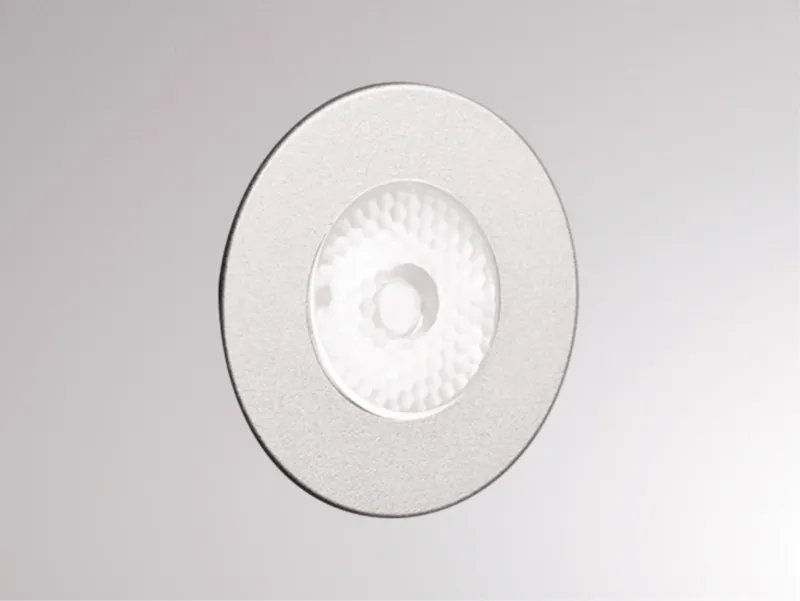 Molto Luce RADO WR (perlchrom) Molto Luce RADO WR (perlchrom) - Produktbild 1