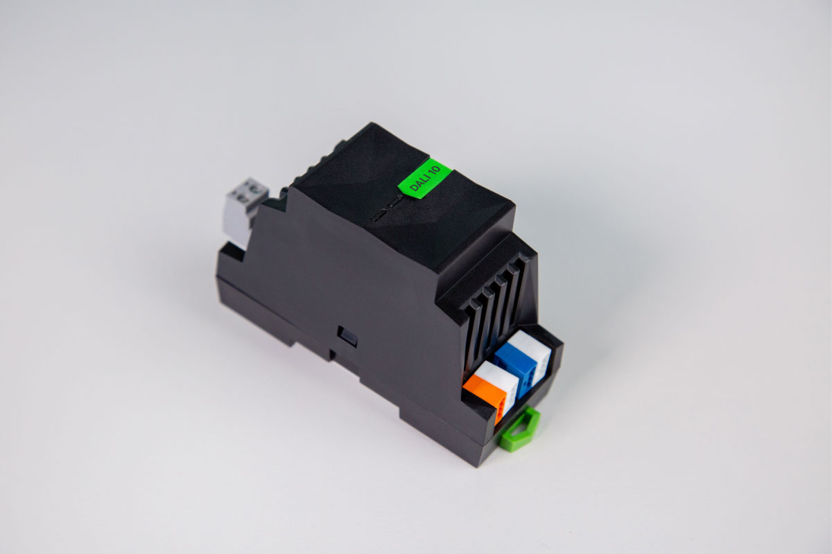 Loxone DALI Extension für 10 Geräte - Produktbild 3