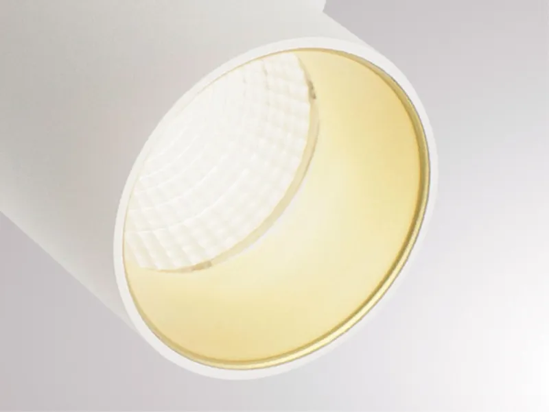 Molto Luce DEKORRING (GOLD) - Produktbild 1
