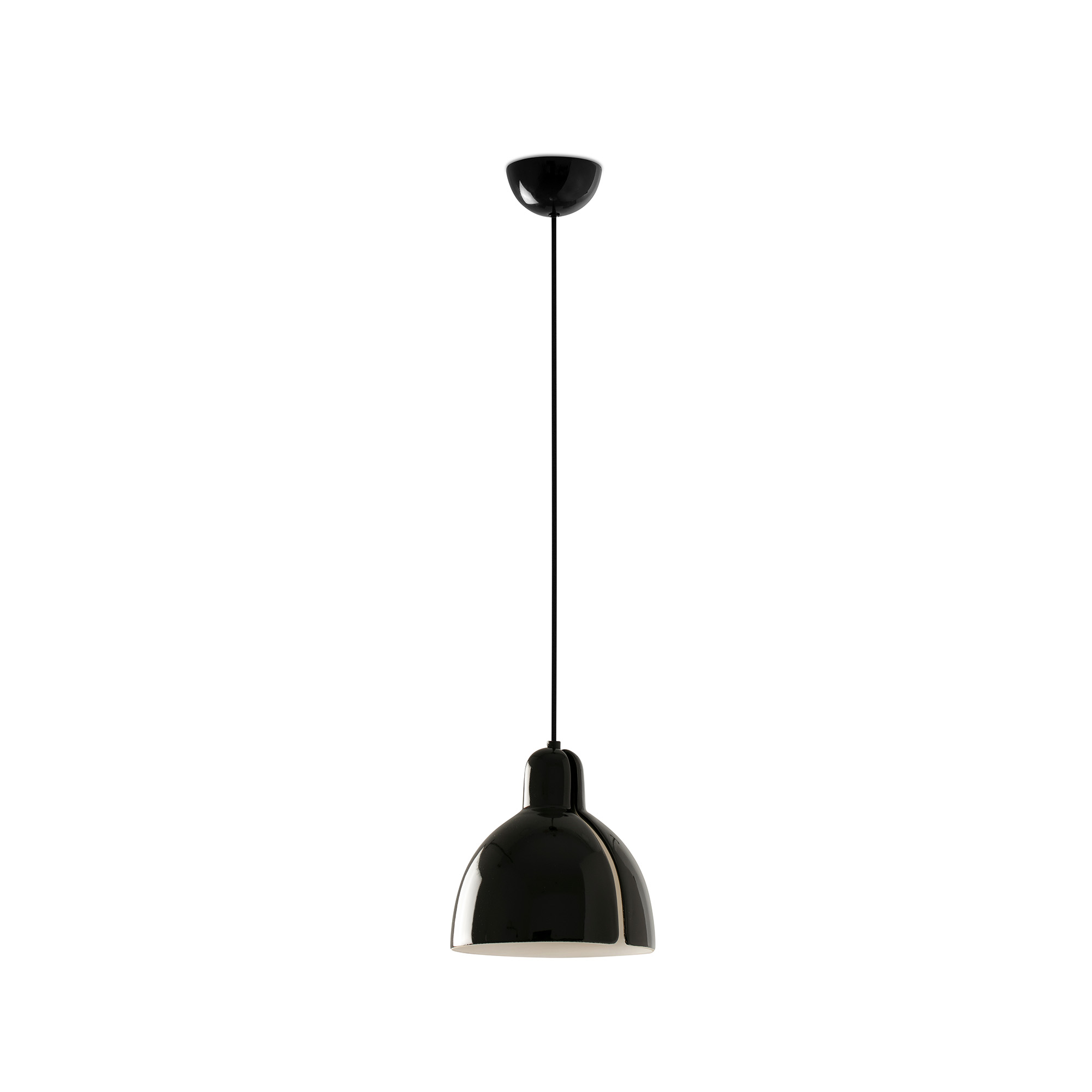 Faro VENICE 200 Schwarze Hängeleuchte Faro VENICE 200 Schwarze Hängeleuchte - 1