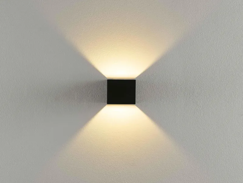 Molto Luce FORO SHORT W (schwarz) - Produktbild 8