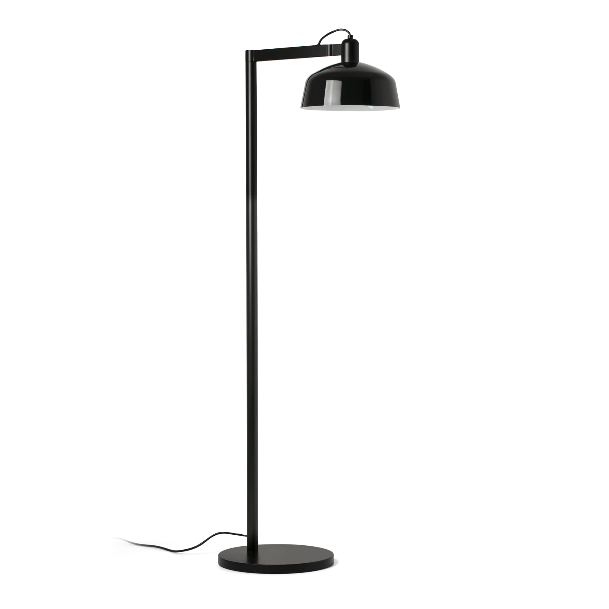 Faro TATAWIN Stehleuchte Metall schwarz Faro TATAWIN Stehleuchte Metall schwarz - 1