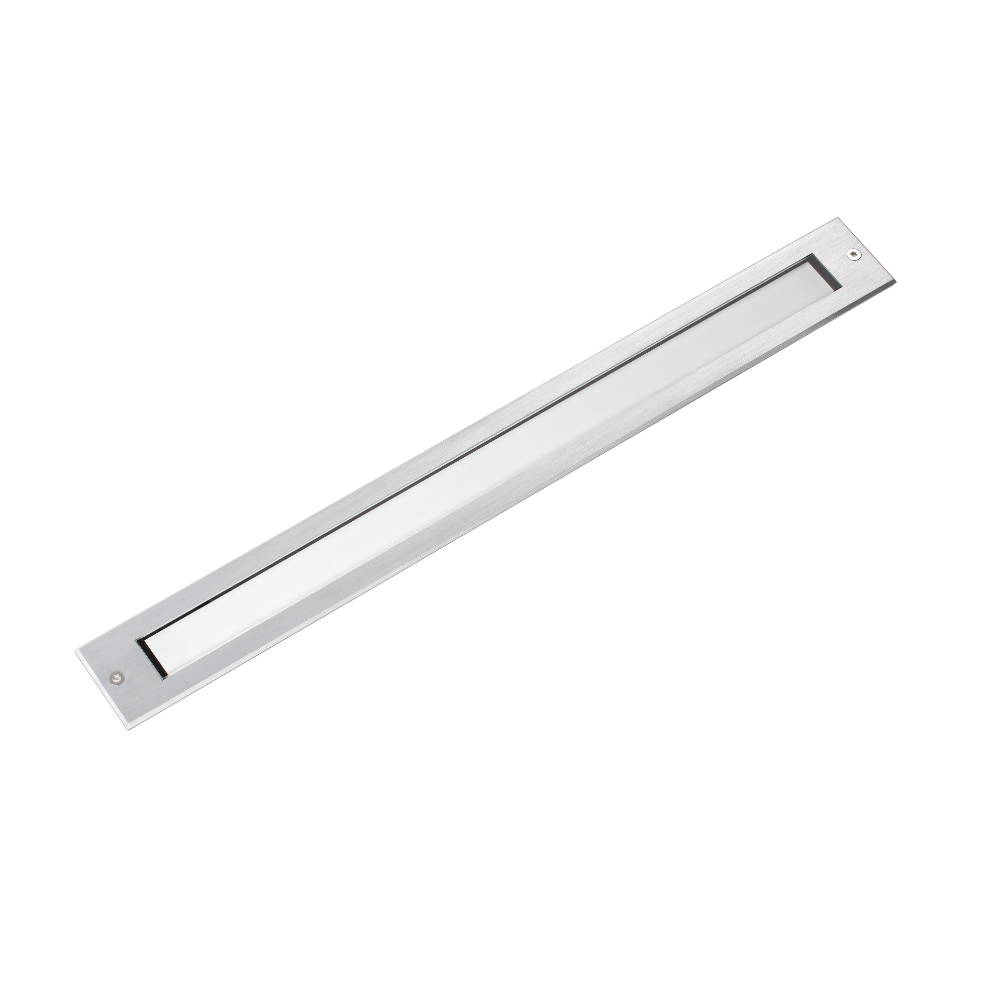 Faro FALLS 500 Vertieft 11W 3000K Faro FALLS 500 Vertieft 11W 3000K - Produktbild 1
