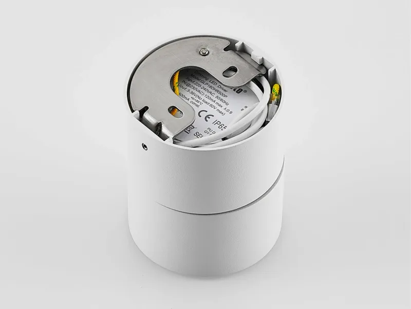 Molto Luce MAGIS MINI SD (weiß) - 5