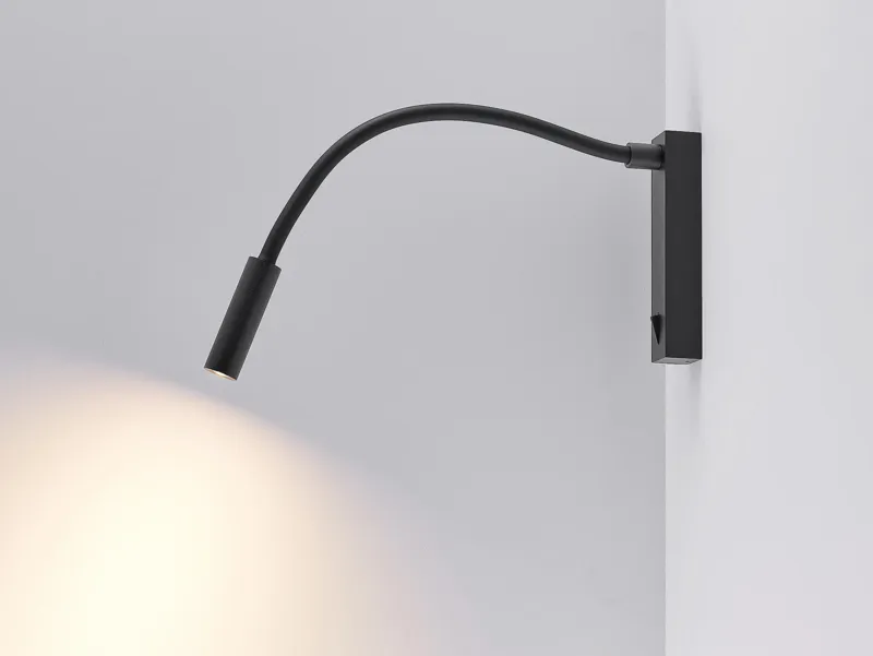 Molto Luce AROK W (schwarz) - 4