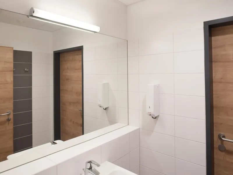 Molto Luce MICA IP44 SD (grau/satiniert) - Produktbild 3