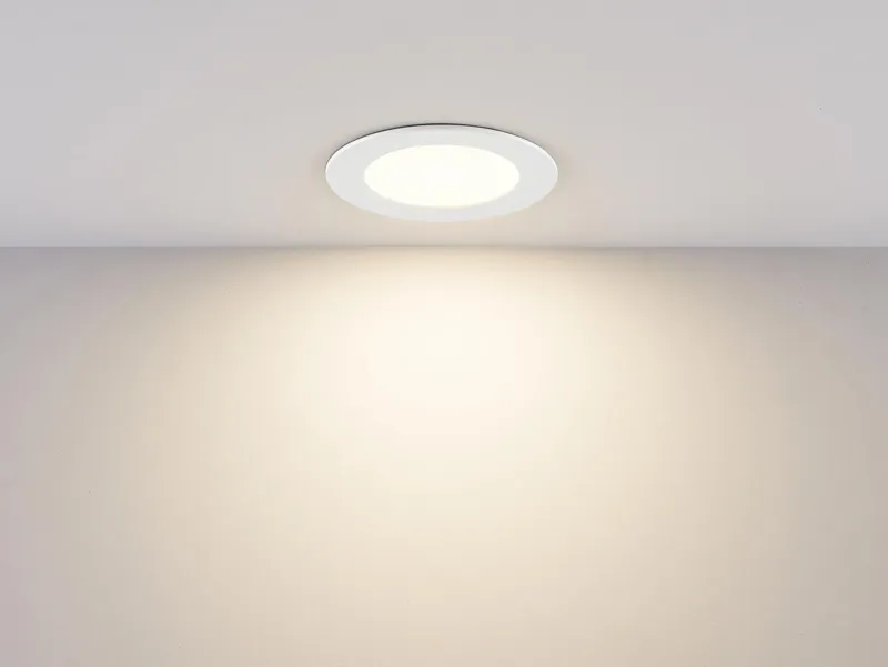Molto Luce MOON ROUND R (weiß) - 3