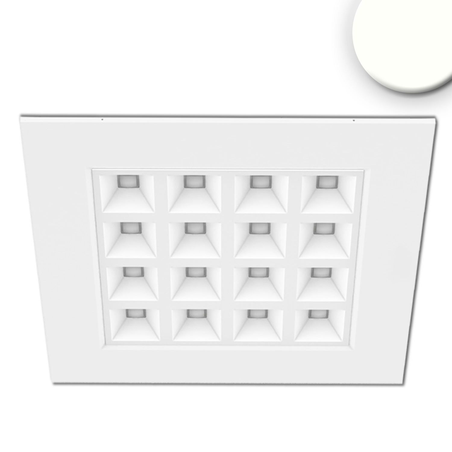 ISOLED LED Panel UGR