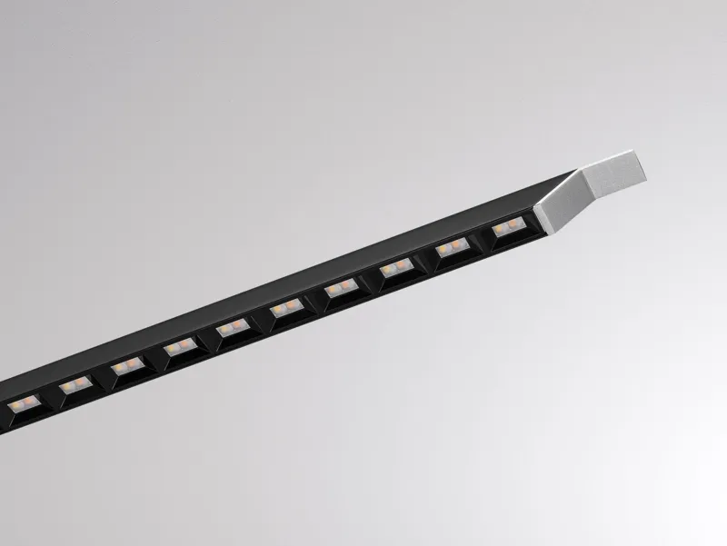 Molto Luce FLOYD ACCU T (schwarz) - 6