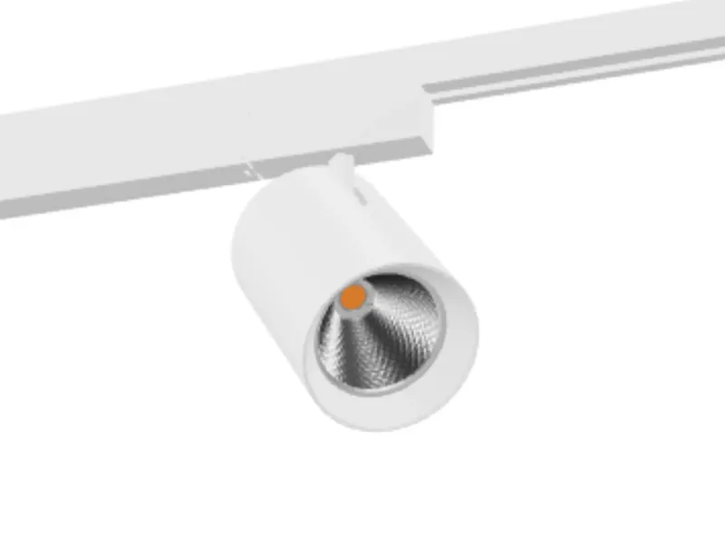 Molto Luce MOVA S BASIC VOLARE (weiß) - Produktbild 1