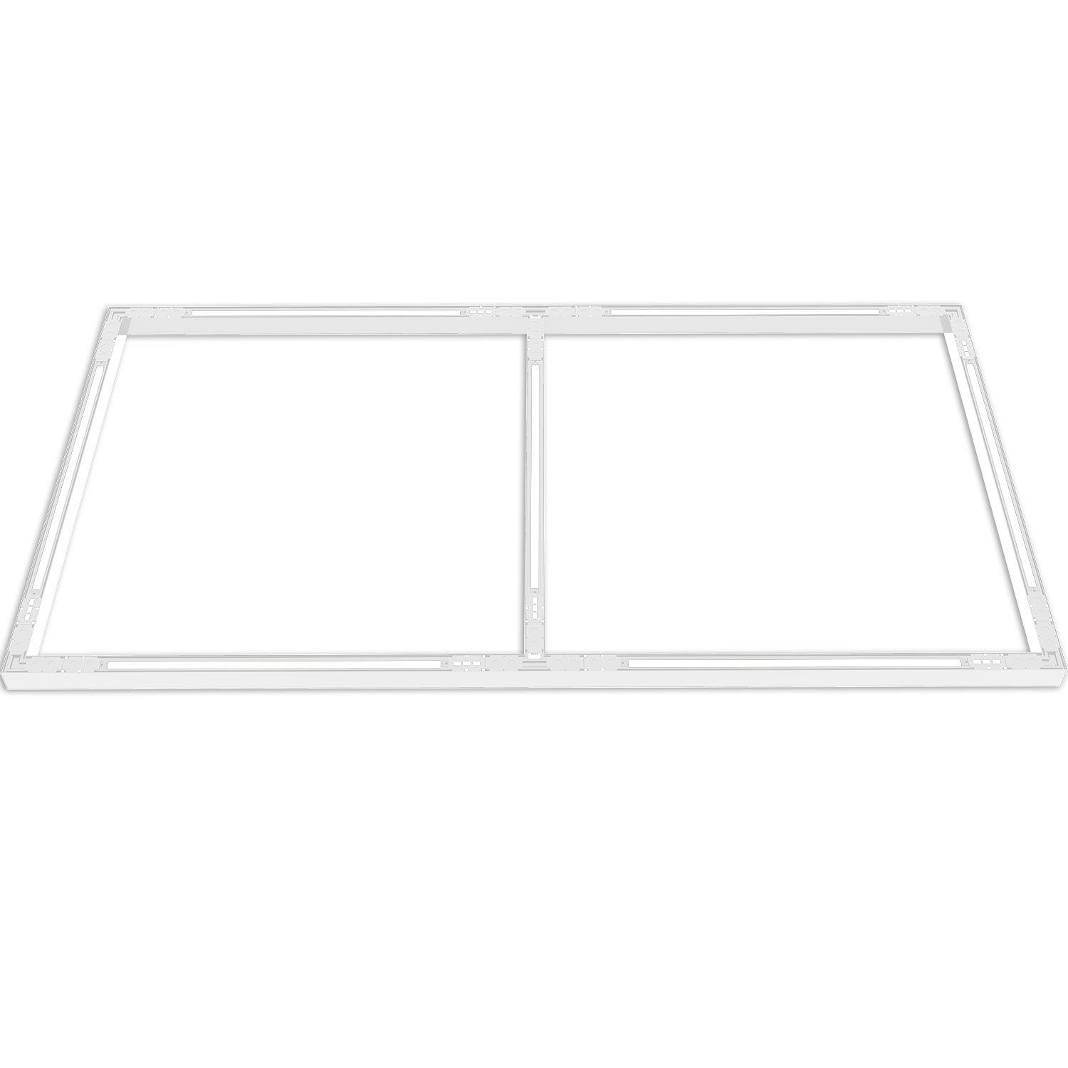 ISOLED LINKLINE50 LED Aufbau/Hängeleuchte, 60cm, 15W, UGR