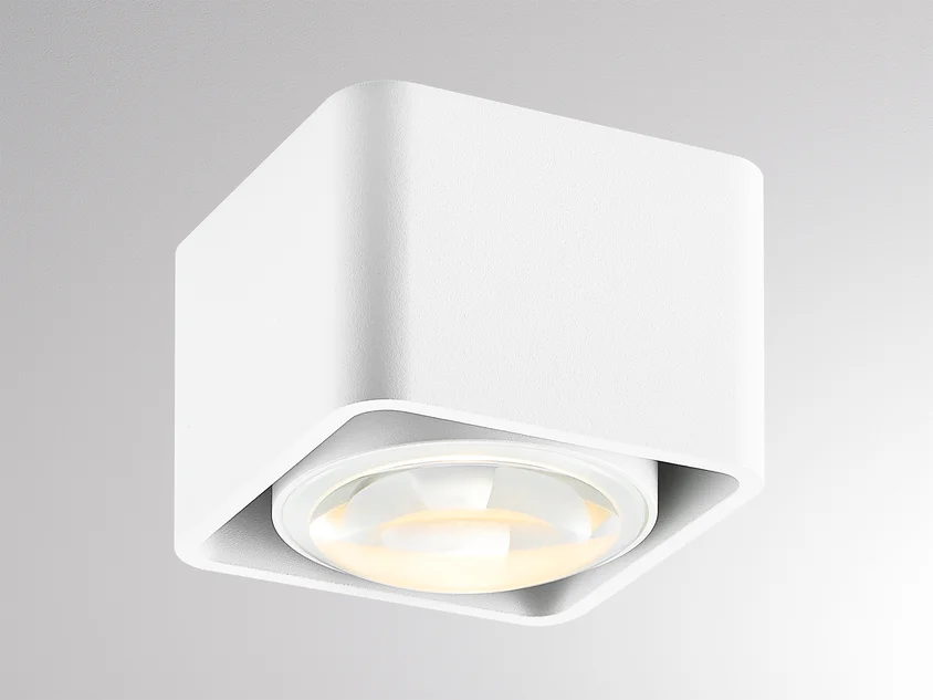 Molto Luce Mag Mini SD SQ (Weiß) Molto Luce Mag Mini SD SQ (Weiß) - 1