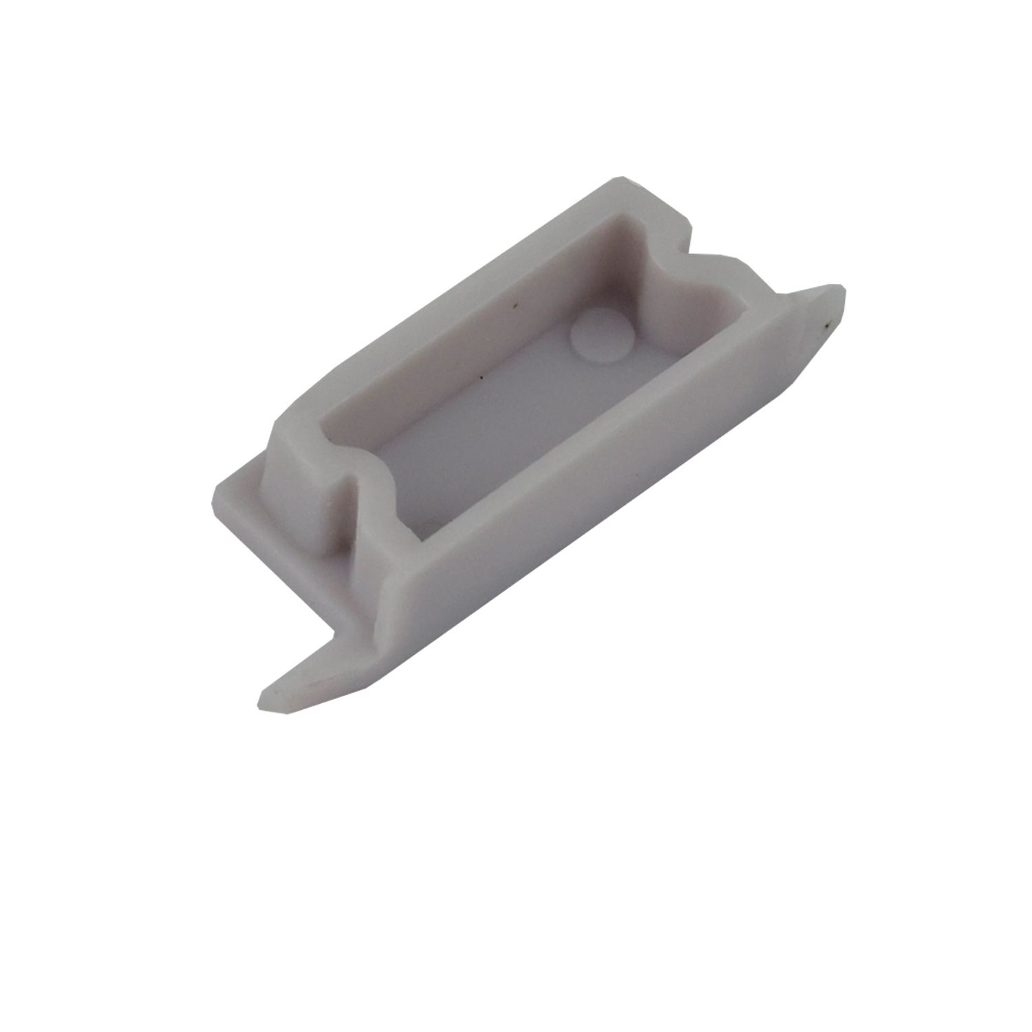 ISOLED Endkappe EC79 für Profil PURE14 D, 1 STK - 2