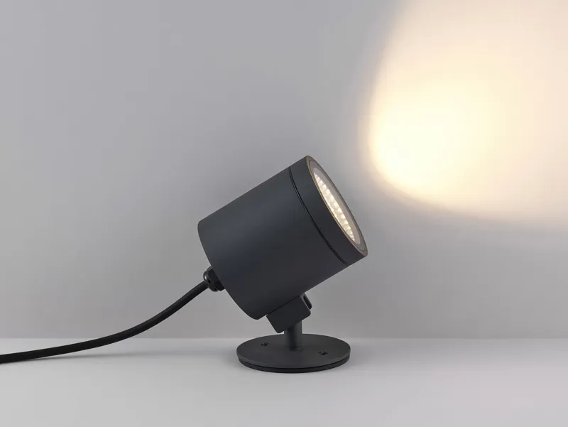 Molto Luce FORIS ROUND F (anthrazit) - 5