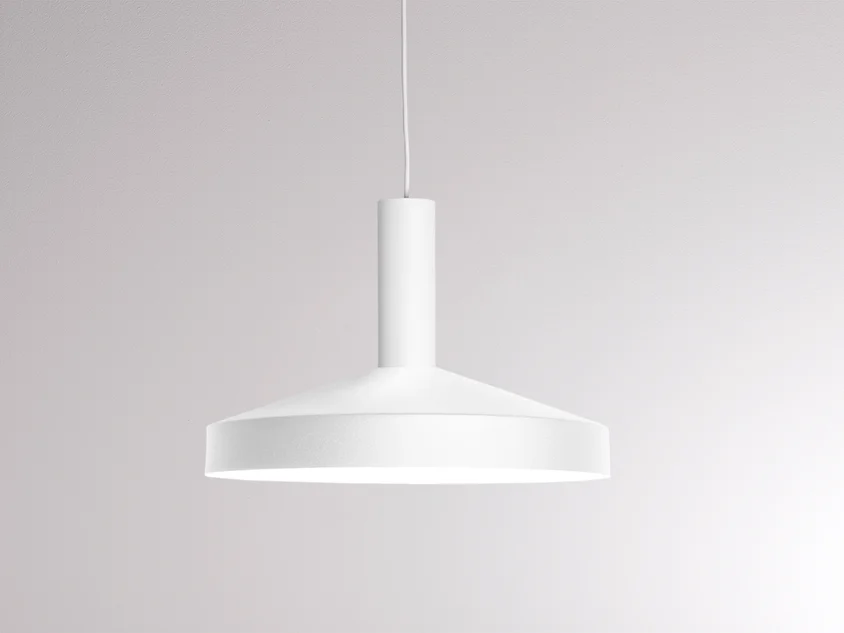 Molto Luce LORA 2 PD (weiß/weiß weiß) - 1