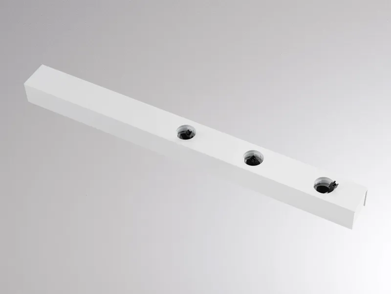 Molto Luce BASE SQ 3 (weiß) - Produktbild 8