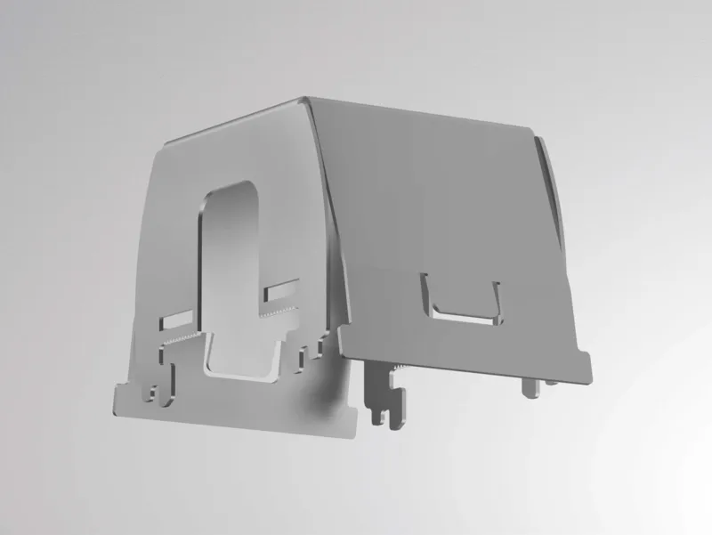 Molto Luce LOG 50 TRACK ZUBEHÖR Molto Luce LOG 50 TRACK ZUBEHÖR - Produktbild 1