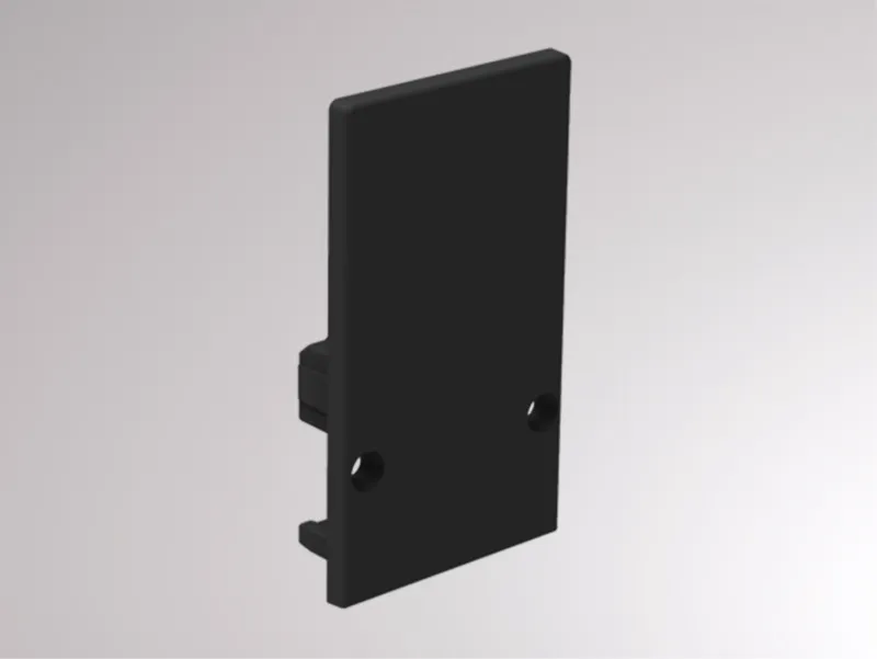 Molto Luce MAXI (schwarz) Molto Luce MAXI (schwarz) - Produktbild 1