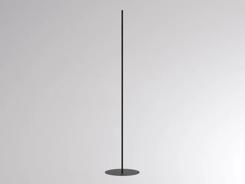 Molto Luce MAGNETICS F (schwarz) - Produktbild 1