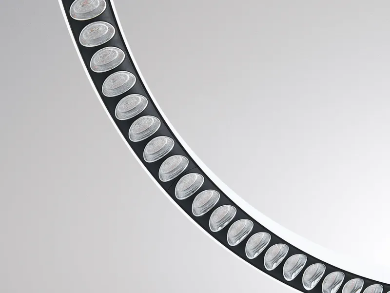 Molto Luce PERFORA PRO L (weiß) - 12