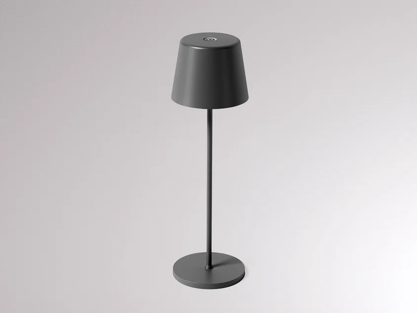 Molto Luce AESTA ACCU T (anthrazit) Molto Luce AESTA ACCU T (anthrazit) - 1