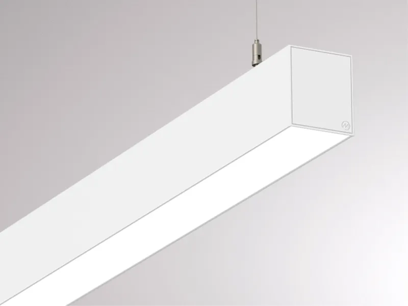 Molto Luce LOG OUT 2.1 PD (weiß) - 1
